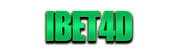 Logo IBET4D